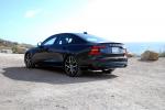 Volvo S60 Polestar Engineered 2018 года (NA)